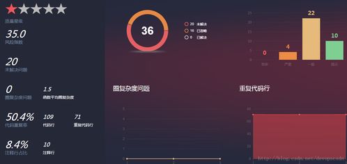 华为软件开发云测评报告二 代码检查与软件开发