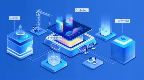 开源网安完成数千万元A轮融资，加速软件安全产业商业化进程