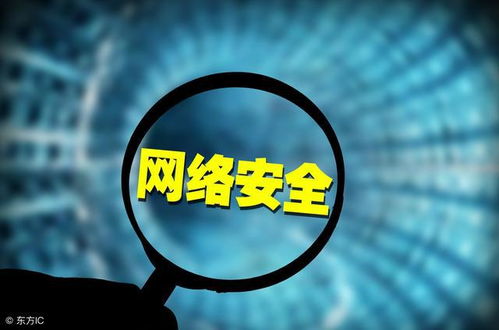 网络与信息安全软件开发在网络安全中的关键作用